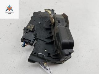 замок двери задней левой BMW 3 серия E46 2000, 2.0 л., бензин, АКПП, чёрный, седан, 8196033