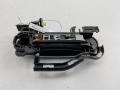 ручка наружная задняя левая Audi A6 4F/C6 2004, 2.4 л., бензин, АКПП, серый, седан, 4F0837885 - фото №2