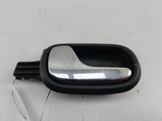 ручка внутренняя задняя левая Audi A4 B5 1998, 1.8 л., бензин, МКПП, жёлтый, универсал, 8D0839019