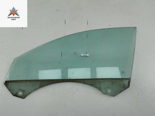 стекло двери передней левой Audi A6 4F/C6 2004, 2.4 л., бензин, АКПП, серый, седан, 43R00083