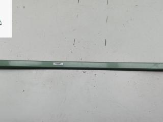 молдинг двери передней левой Audi A6 4B/C5 [рестайлинг] 2002, 2.4 л., бензин, АКПП, зелёный, седан, 4B0853953