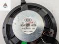 динамик двери Audi A4 B5 [рестайлинг] 1998, 1.8 л., бензин, МКПП, жёлтый, универсал, 8D9035412B - фото №3