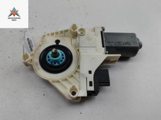 моторчик стеклоподъемника передний левый Audi A6 4F/C6 2004, 2.4 л., АКПП, седан, 4F0959801B