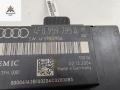 модуль управления двери Audi A6 4F/C6 2004, 2.4 л., бензин, АКПП, серый, седан, 4F0959795A - фото №2