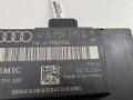 модуль управления двери Audi A6 4F/C6 2004, 2.4 л., бензин, АКПП, серый, седан, 4F0959795A - фото №2