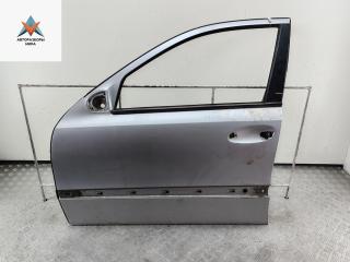 дверь сдвижная Mercedes-Benz E-Класс W211/S211 2002, серый, седан