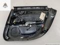 обшивка двери задняя левая Audi A6 4F/C6 2004, 2.4 л., бензин, АКПП, серый, седан, 4F0867305 - фото №2