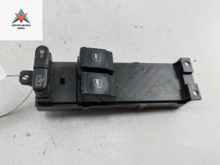 блок управления стеклоподъемниками Volkswagen Passat B5 [рестайлинг] 2001, 1.6 л., бензин, МКПП, серый, универсал, 1J3959857B
