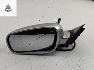 зеркало левое Volkswagen Passat B5 [рестайлинг] 2001, 1.6 л., бензин, МКПП, серый, универсал, 3B0857933