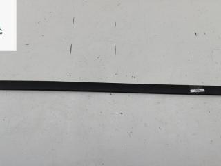 молдинг двери передней левой Volkswagen Passat B5 1997, 1.6 л., бензин, МКПП, зелёный, седан, 3B0853515