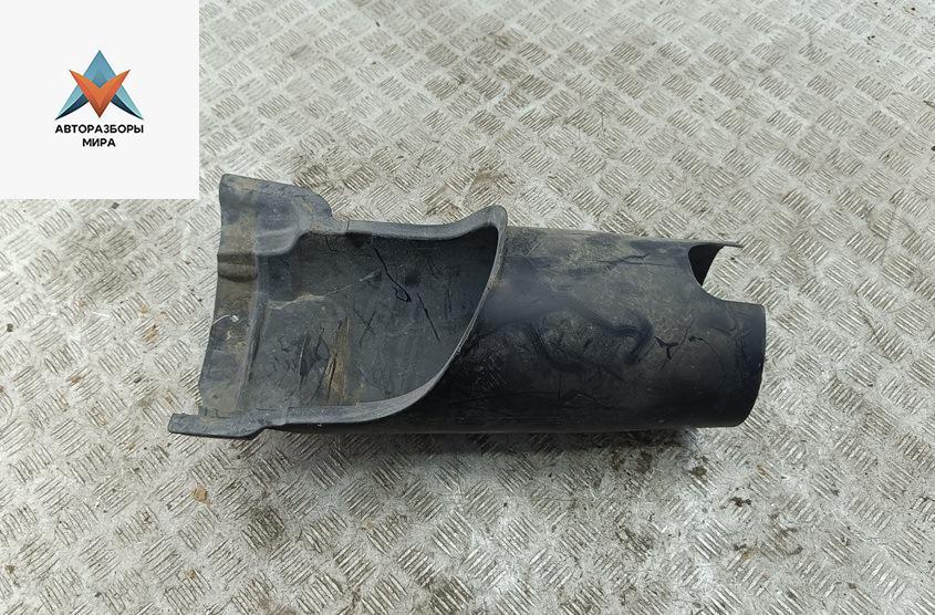 прочая запчасть Mercedes-Benz S-Класс W221 2006, 4.7 л., бензин, АКПП, чёрный, седан - фото №1