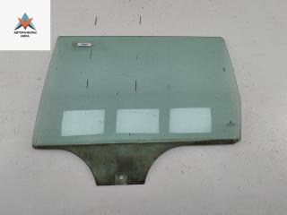 стекло двери задней левой Volkswagen Passat B5 [рестайлинг] 2001, 1.9 л., дизель, МКПП, серый, универсал, 43R00081