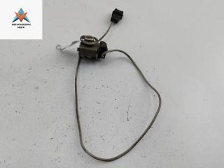 личинка дверного замка Audi A4 B5 [рестайлинг] 1998, 1.8 л., бензин, МКПП, жёлтый, универсал