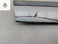 молдинг двери передней левой Audi A6 4F/C6 2004, 2.4 л., бензин, АКПП, серый, седан, 4F0853959 - фото №2