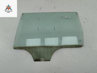 стекло двери задней левой Volkswagen Passat B5 [рестайлинг] 2001, 1.6 л., бензин, МКПП, серый, универсал, 43R00086