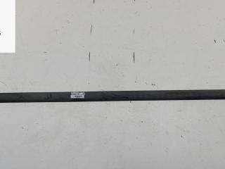 молдинг двери передней левой Volkswagen Passat B5 1998, 1.8 л., бензин, МКПП, синий, универсал, 3B0853515