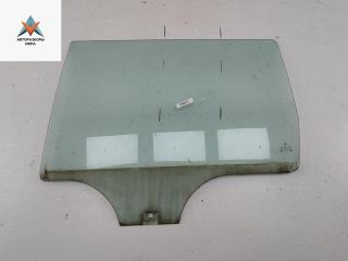 стекло двери задней левой Volkswagen Passat B5 1998, 1.8 л., бензин, МКПП, синий, универсал, 43R00081