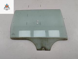 стекло двери задней правой Volkswagen Passat B5 1998, 1.8 л., бензин, МКПП, синий, универсал, 43R00081