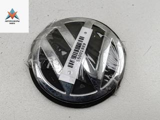 эмблема Volkswagen Passat B5 1998, 1.8 л., бензин, МКПП, синий, универсал, 3B0853630