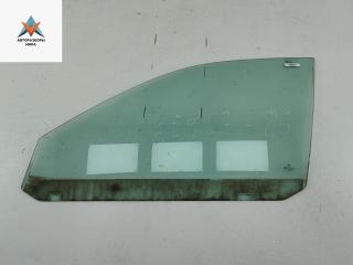 стекло двери передней левой Audi A4 B5 [рестайлинг] 1998, 1.8 л., бензин, МКПП, жёлтый, универсал