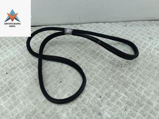 уплотнитель двери Mercedes-Benz S-Класс W221 2006, 4.7 л., бензин, АКПП, чёрный, седан