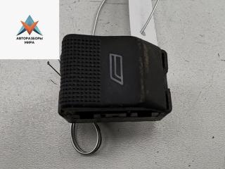 кнопка стеклоподъемника переднего левого Audi A4 B5 [рестайлинг] 1998, 1.8 л., бензин, МКПП, жёлтый, универсал, 4D0959855