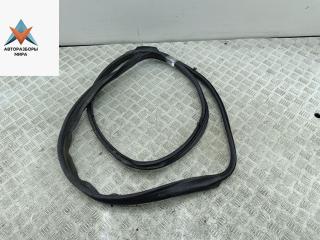 Уплотнитель крышки (двери) багажника Mercedes-Benz S-Класс W221 2006, 4.7 л., бензин, АКПП, чёрный, седан