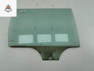 стекло двери задней правой Volkswagen Passat B5 [рестайлинг] 2001, 1.9 л., дизель, МКПП, серый, универсал, 43R00081