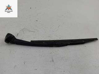 Щеткодержатель (поводок стеклоочистителя) задний Volkswagen Golf 4 поколение 2001, 1.4 л., бензин, МКПП, серый, хетчбэк 5 дв., 1J6955707A