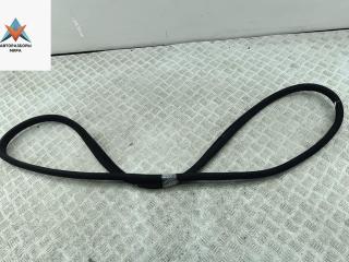 уплотнитель двери Mercedes-Benz S-Класс W221 2006, 4.7 л., бензин, АКПП, чёрный, седан