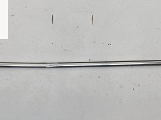 Молдинг стекла двери задней левой наружный Volkswagen Passat B5 [рестайлинг] 2001, 1.9 л., дизель, МКПП, серый, универсал