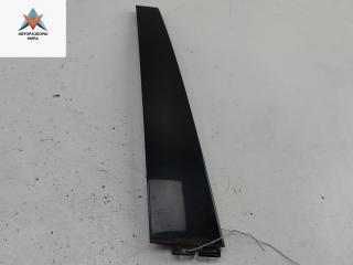 накладка двери (крышки) багажника Volkswagen Passat B5 [рестайлинг] 2004, 2.5 л., дизель, МКПП, чёрный, универсал, 3B0839902