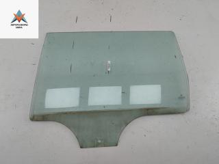 стекло двери задней левой Volkswagen Passat B5 1999, 1.6 л., бензин, МКПП, синий, универсал, 43R00081