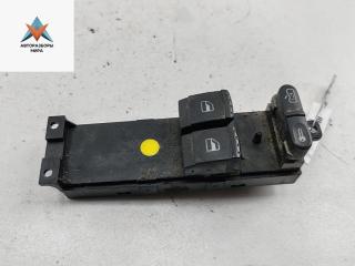 блок управления стеклоподъемниками Volkswagen Passat B5 1999, 1.6 л., бензин, МКПП, синий, универсал, 1J3959857