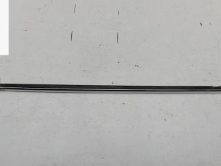 Молдинг стекла двери наружный Volkswagen Passat B5 [рестайлинг] 2004, 2.5 л., дизель, МКПП, чёрный, универсал