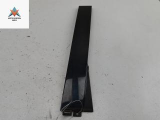 накладка двери (крышки) багажника Volkswagen Passat B5 [рестайлинг] 2001, 1.6 л., бензин, МКПП, серый, универсал