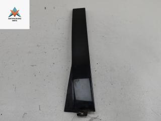 молдинг двери задней левой Volkswagen Passat B5 1998, 1.8 л., бензин, МКПП, синий, универсал, 3B9839903