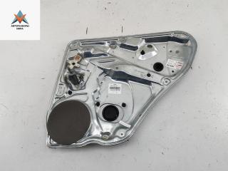 стеклоподъемник задний правый Volkswagen Passat B5 1998, 1.8 л., бензин, МКПП, синий, универсал, 3B9839752J