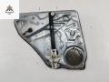 стеклоподъемник задний правый Volkswagen Passat B5 1998, 1.8 л., бензин, МКПП, синий, универсал, 3B9839752J - фото №2