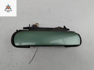 ручка наружная задняя правая Audi A6 4B/C5 [рестайлинг] 2002, 2.4 л., бензин, АКПП, зелёный, седан, 4B0839885