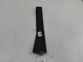 накладка двери (крышки) багажника Volkswagen Passat B5 1998, 1.8 л., бензин, МКПП, синий, универсал, 3B9839904 - фото №2