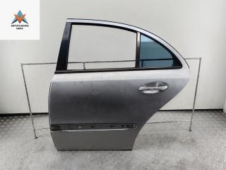 дверь сдвижная Mercedes-Benz E-Класс W211/S211 2002, серый, седан