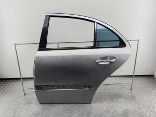 дверь сдвижная Mercedes-Benz E-Класс W211/S211 2002, серый, седан