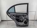 дверь сдвижная Mercedes-Benz E-Класс W211/S211 2002, серый, седан - фото №3