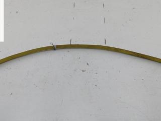 молдинг двери передней левой Audi A4 B5 [рестайлинг] 1998, 1.8 л., бензин, МКПП, жёлтый, универсал, 8D0853953