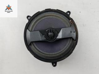 динамик двери Audi A4 B5 [рестайлинг] 1998, 1.8 л., бензин, МКПП, жёлтый, универсал, 8D9035412B