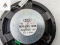 динамик двери Audi A4 B5 [рестайлинг] 1998, 1.8 л., бензин, МКПП, жёлтый, универсал, 8D9035412B - фото №3
