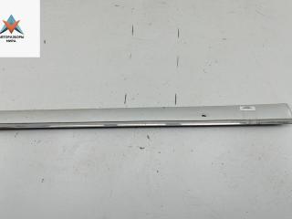 молдинг двери передней правой Audi A6 4F/C6 2004, 2.4 л., бензин, АКПП, серый, седан, 4F0853960