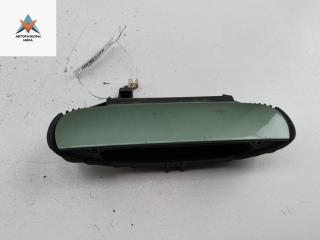 ручка наружная передняя правая Audi A6 4B/C5 [рестайлинг] 2002, 2.4 л., бензин, АКПП, зелёный, седан, 4B0839885