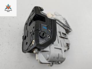 замок двери задней правой Audi A6 4F/C6 2004, 2.4 л., бензин, АКПП, серый, седан, 4F0839016